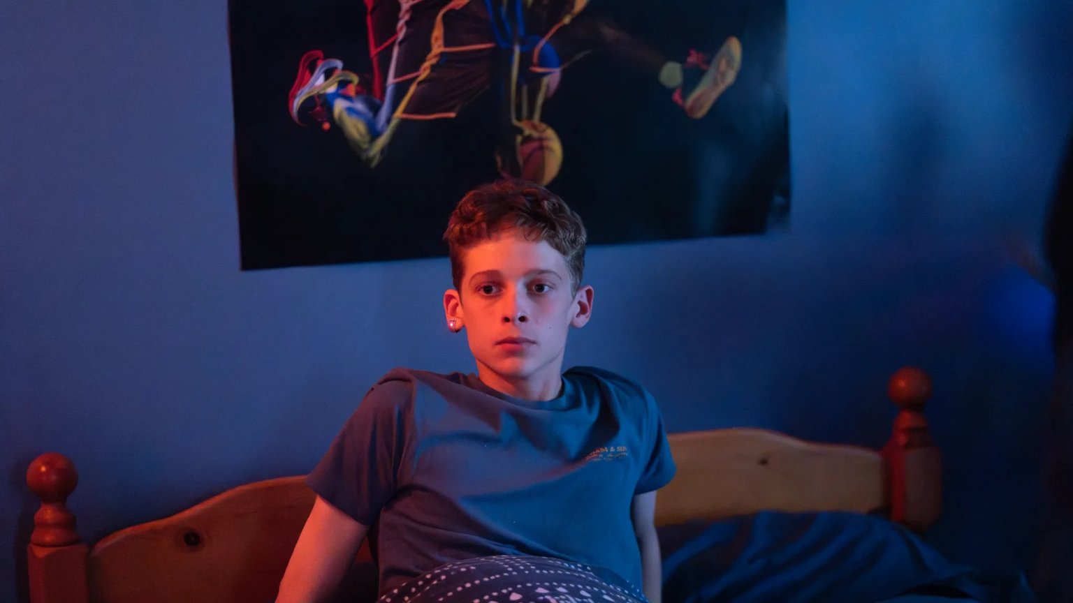 Kinderen ondergaan vreselijke experimenten in de trailer van nieuwe Stephen King-horrorserie