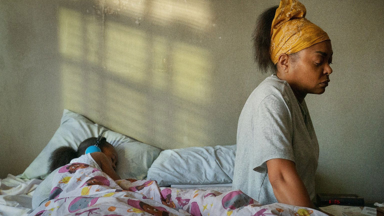 Ruim 25 miljoen kijkers voor ontroerend Netflix-drama: 'Wat een goeie film!'