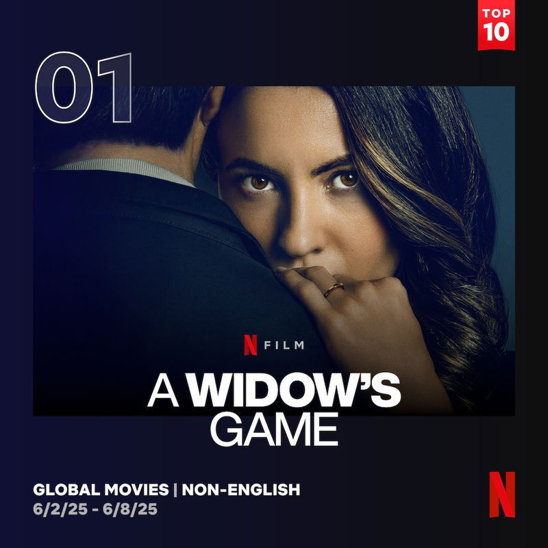 Afbeelding via Netflix