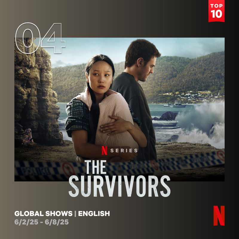 Afbeelding via Netflix
