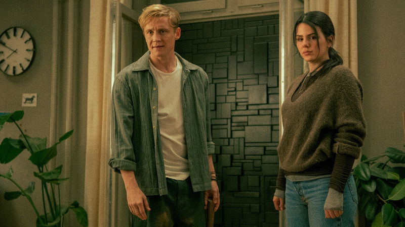 Afbeelding via © Sasha Ostrov / Netflix