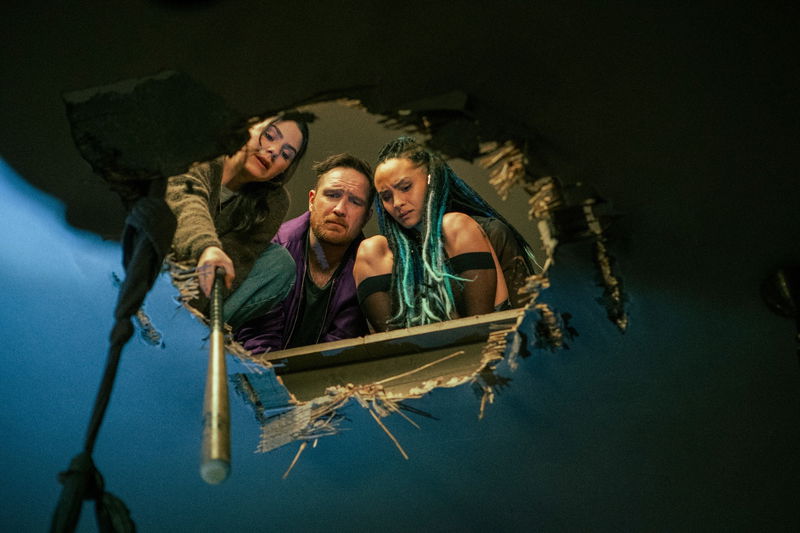 Afbeelding via © Sasha Ostrov / Netflix