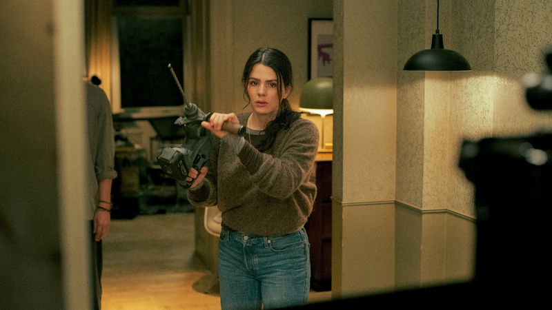 Afbeelding via © Sasha Ostrov / Netflix