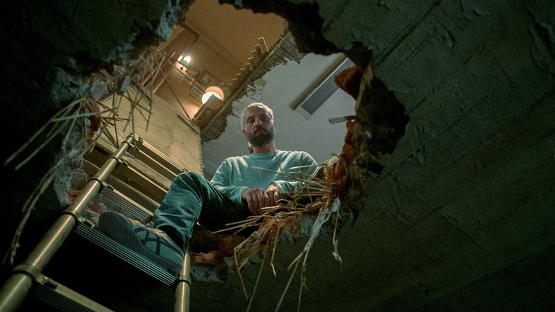 Afbeelding via © Sasha Ostrov / Netflix