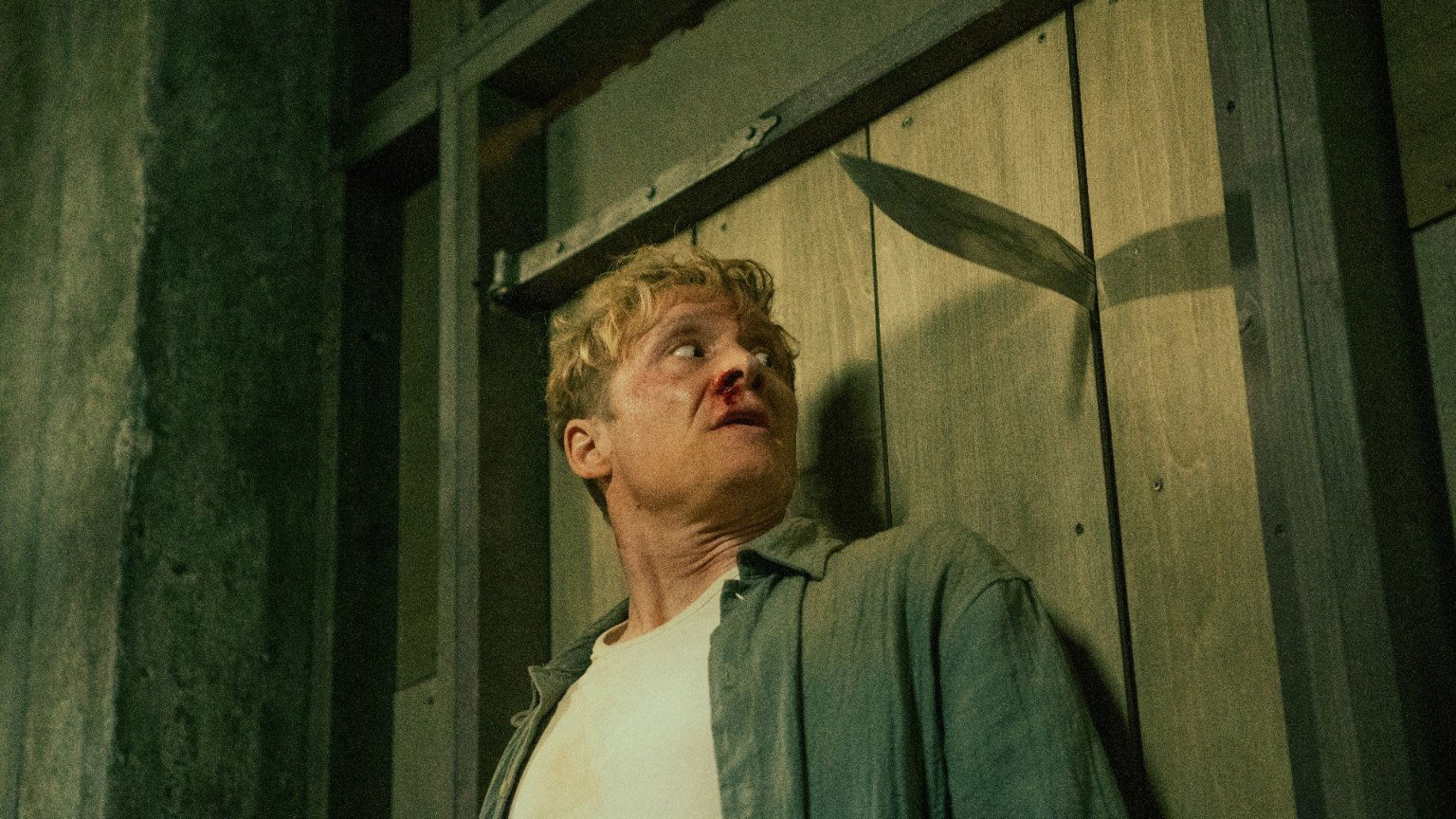 Nieuwe Duitse thriller 'Brick' vanaf juli te zien op Netflix