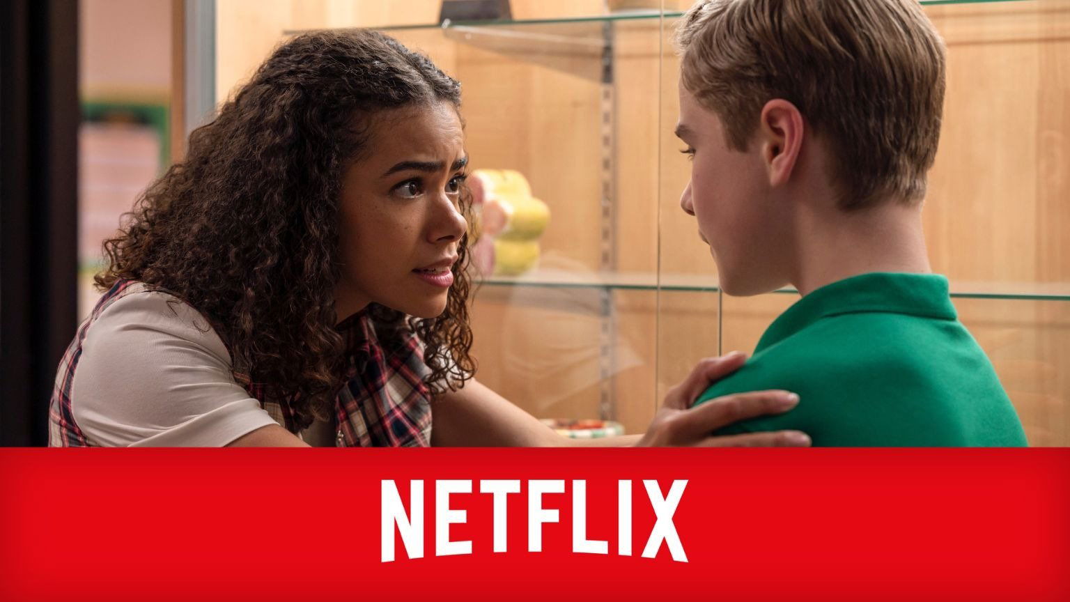 De top 10 populairste films & series nu op Netflix (week 24, 2025)