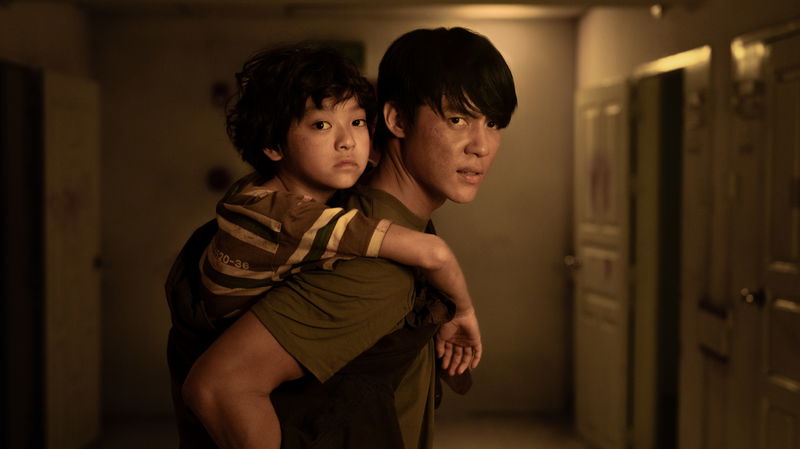 Afbeelding via Netflix