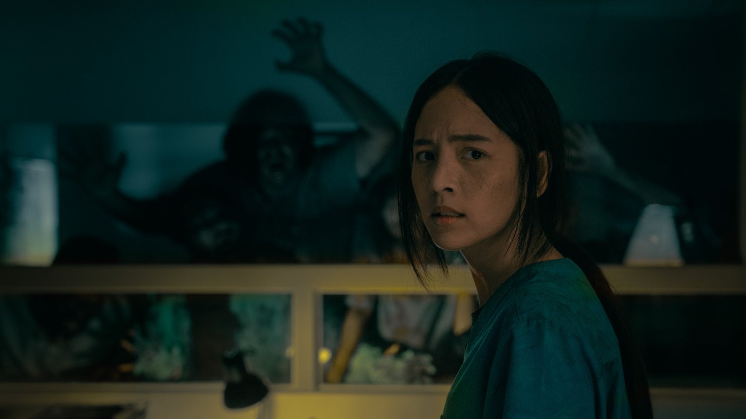 Nieuwe bloederige zombiethriller heeft releasedatum op Netflix
