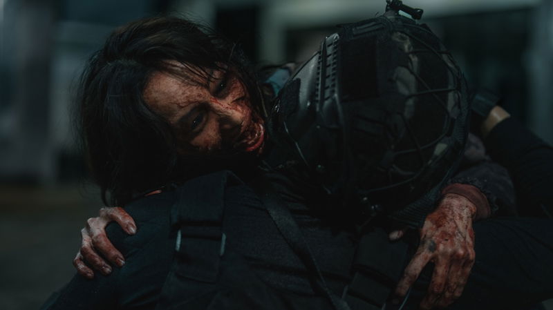 Afbeelding via Netflix