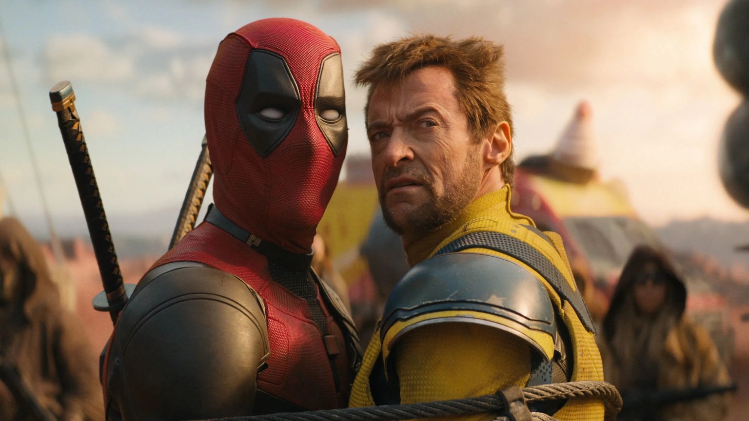 Disney en Universal treden als eerste grote filmspelers op tegen AI-bedrijf