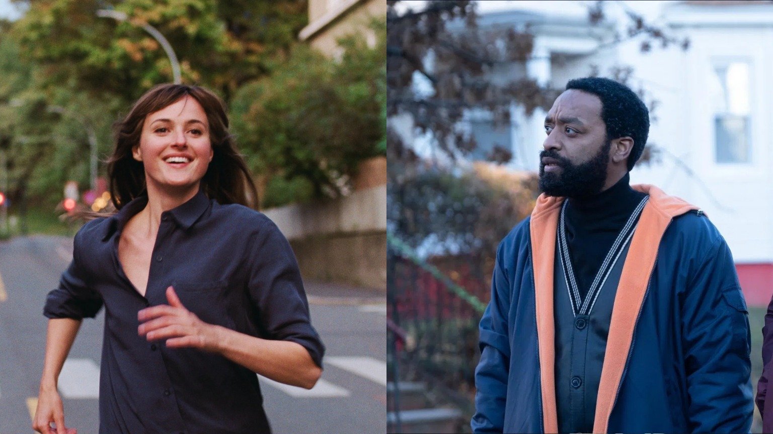 'The Worst Person in the World'-ster gestrikt voor mysterieuze sci-fi met Chiwetel Ejiofor