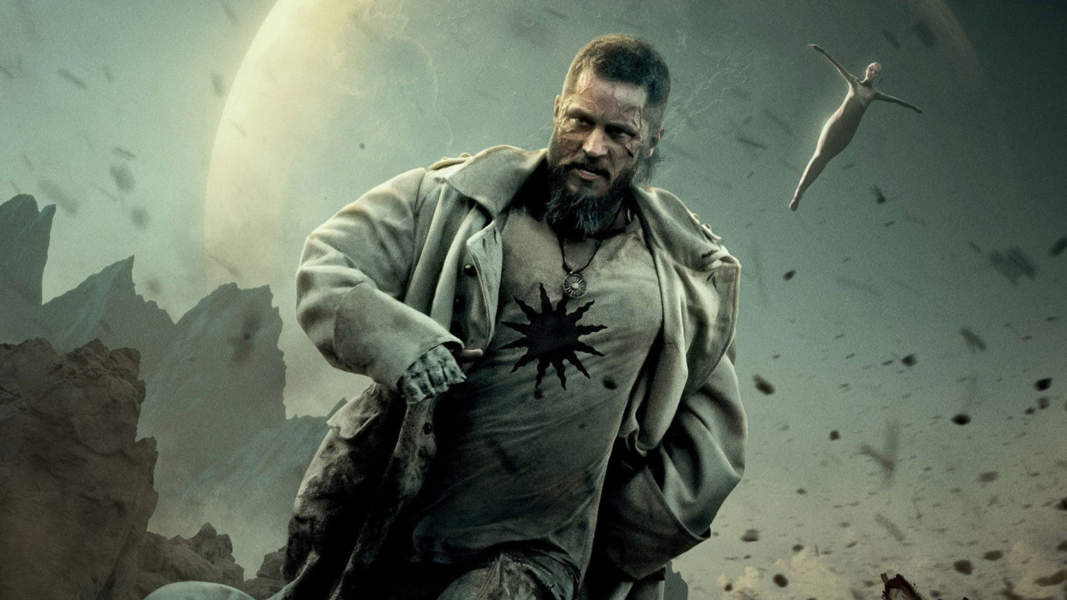 Ridley Scotts 'Raised by Wolves' verlengd met een tweede seizoen door HBO Max
