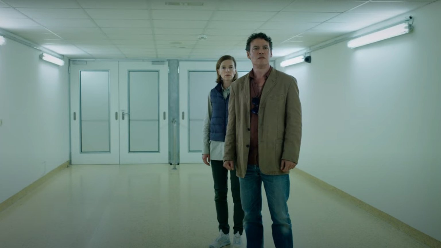 Nieuw Nederlands drama met Thekla Reuten en Fedja van Huêt voorzien van trailer