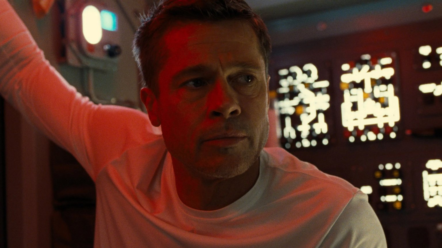 Brad Pitt maakt indruk op Netflix met meeslepende sci-fi: 'Fascinerend'