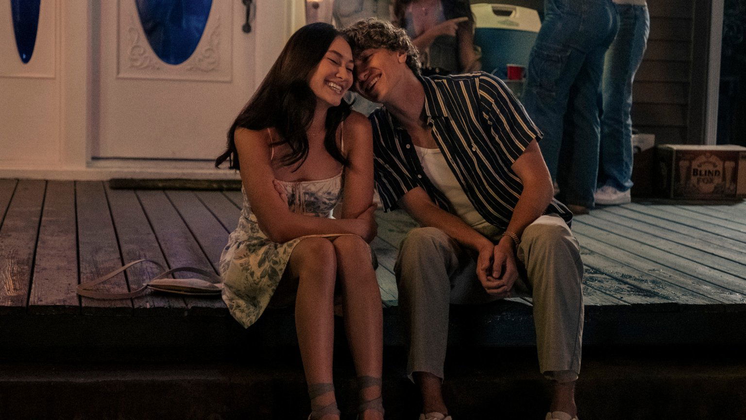 'The Summer I Turned Pretty' keert binnenkort terug: bekijk de trailer van seizoen 3