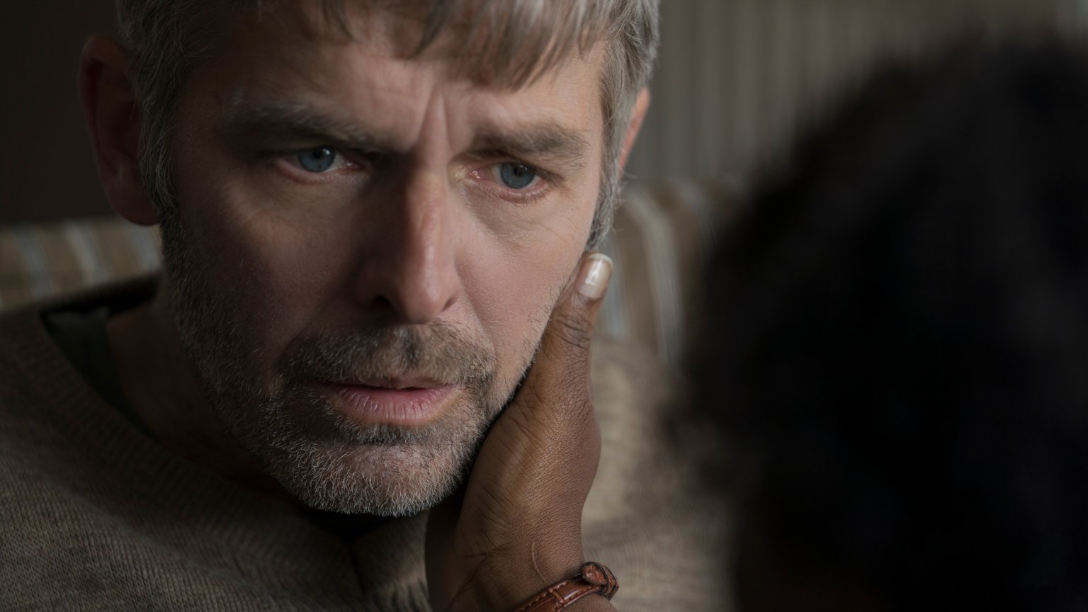 Kijkers gegrepen door intieme Britse dramaserie op Netflix: 'Wauw!'