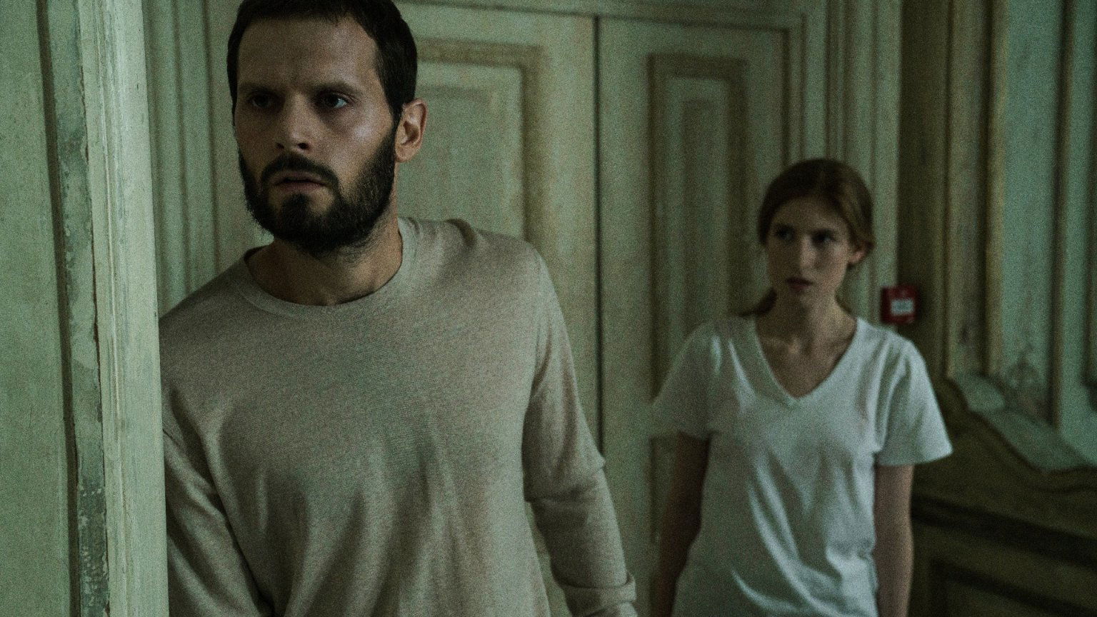 Zeldzaam hoge score voor onheilspellende Netflix-serie: 'Gestoord!'