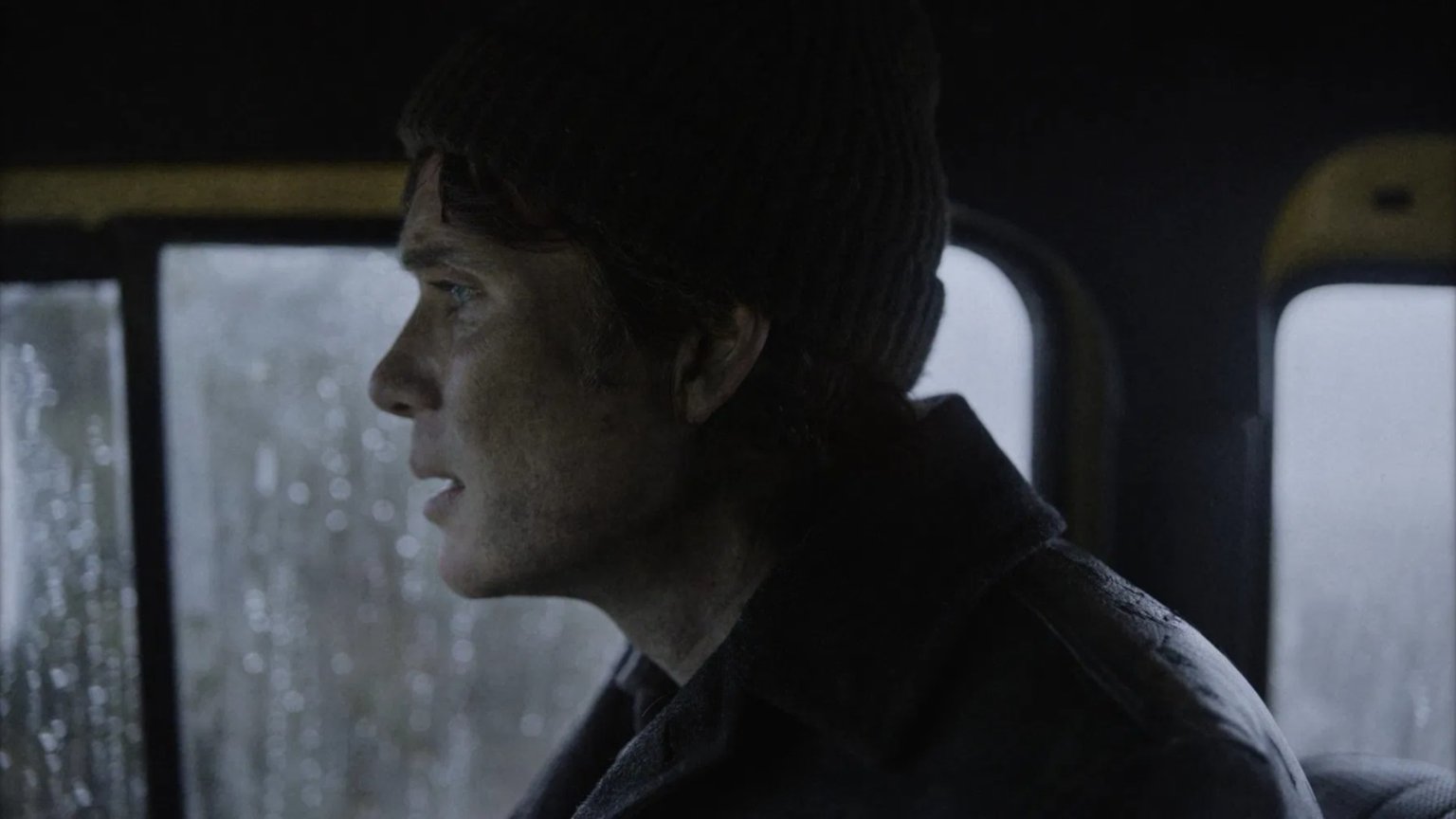 Netflix deelt goed nieuws over aankomend drama van 'Small Things Like These'-regisseur