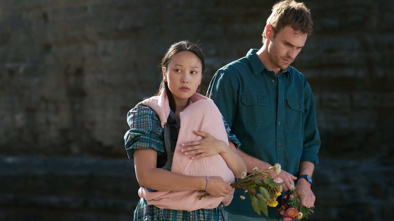 Genoten van 'The Survivors'? Bekijk ook deze 5 mysterieuze series op Netflix