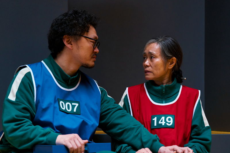 Afbeelding via No Ju-han/Netflix © 2025