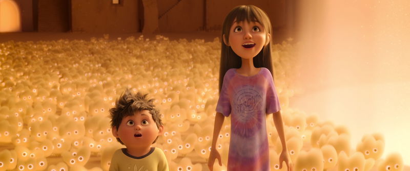 Afbeelding via Netflix