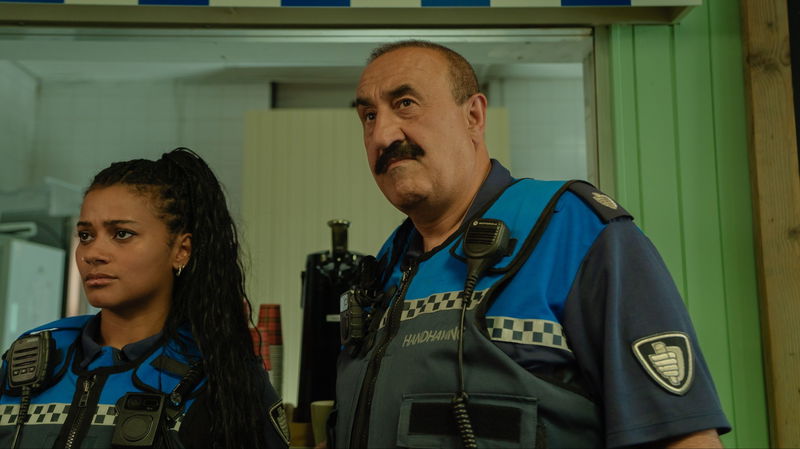 Afbeelding via Netflix/Aziz Al-Dilaimi