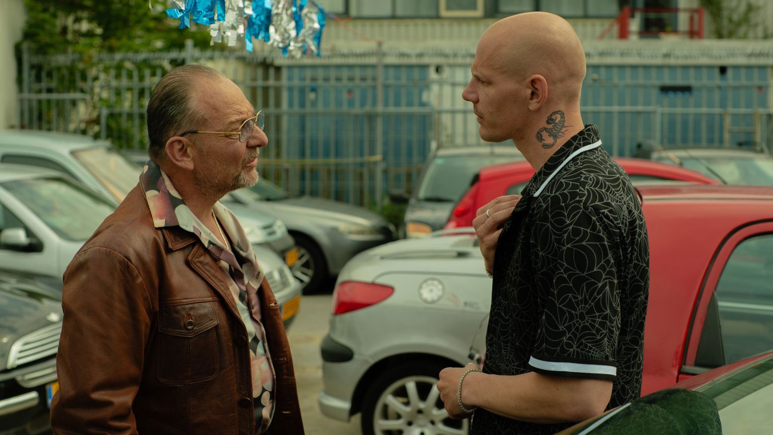 Netflix onthult de trailer van gloednieuwe Nederlandse komedie