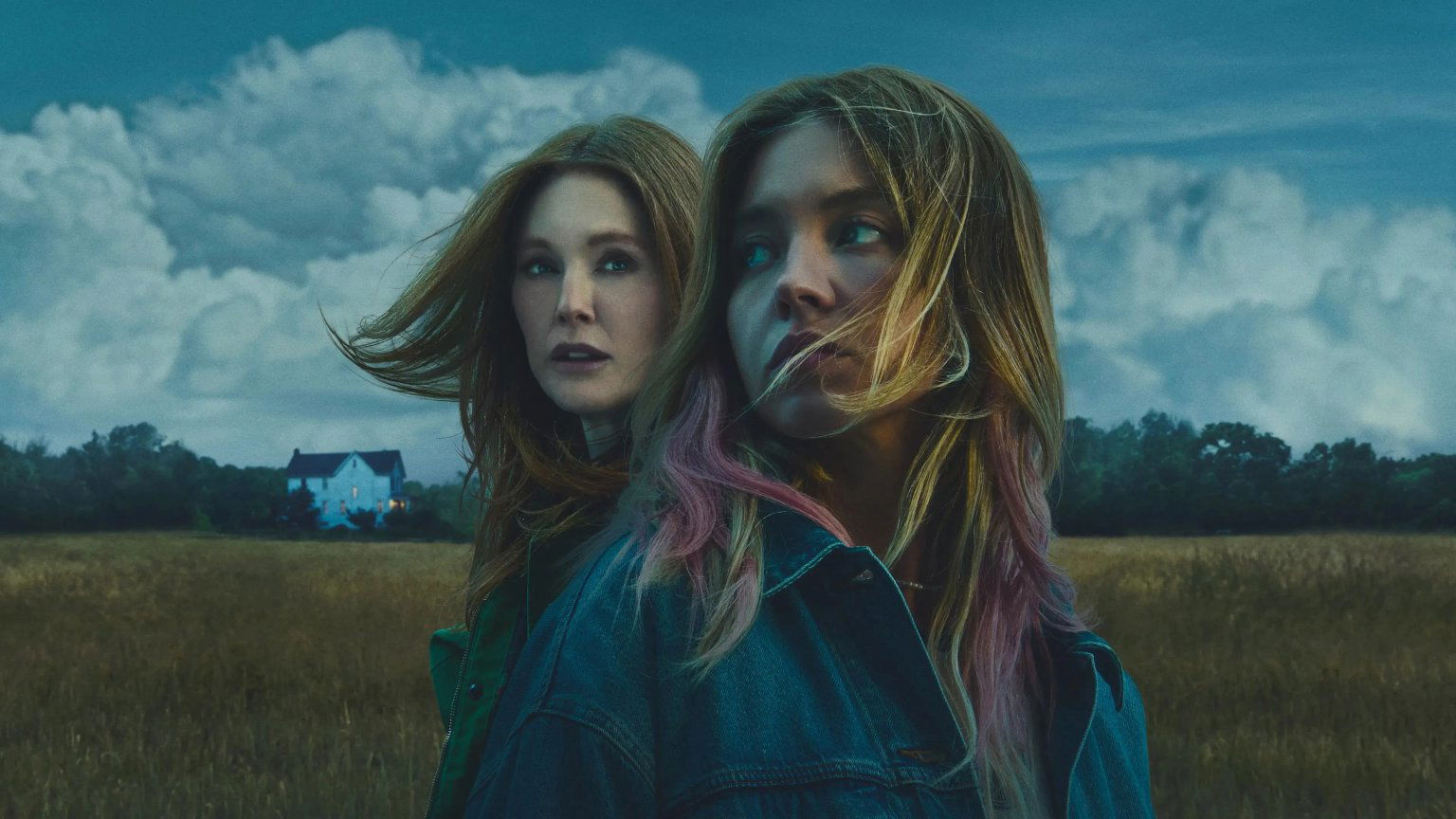 Nieuwe mysterieuze thriller met Julianne Moore vanaf vandaag te zien