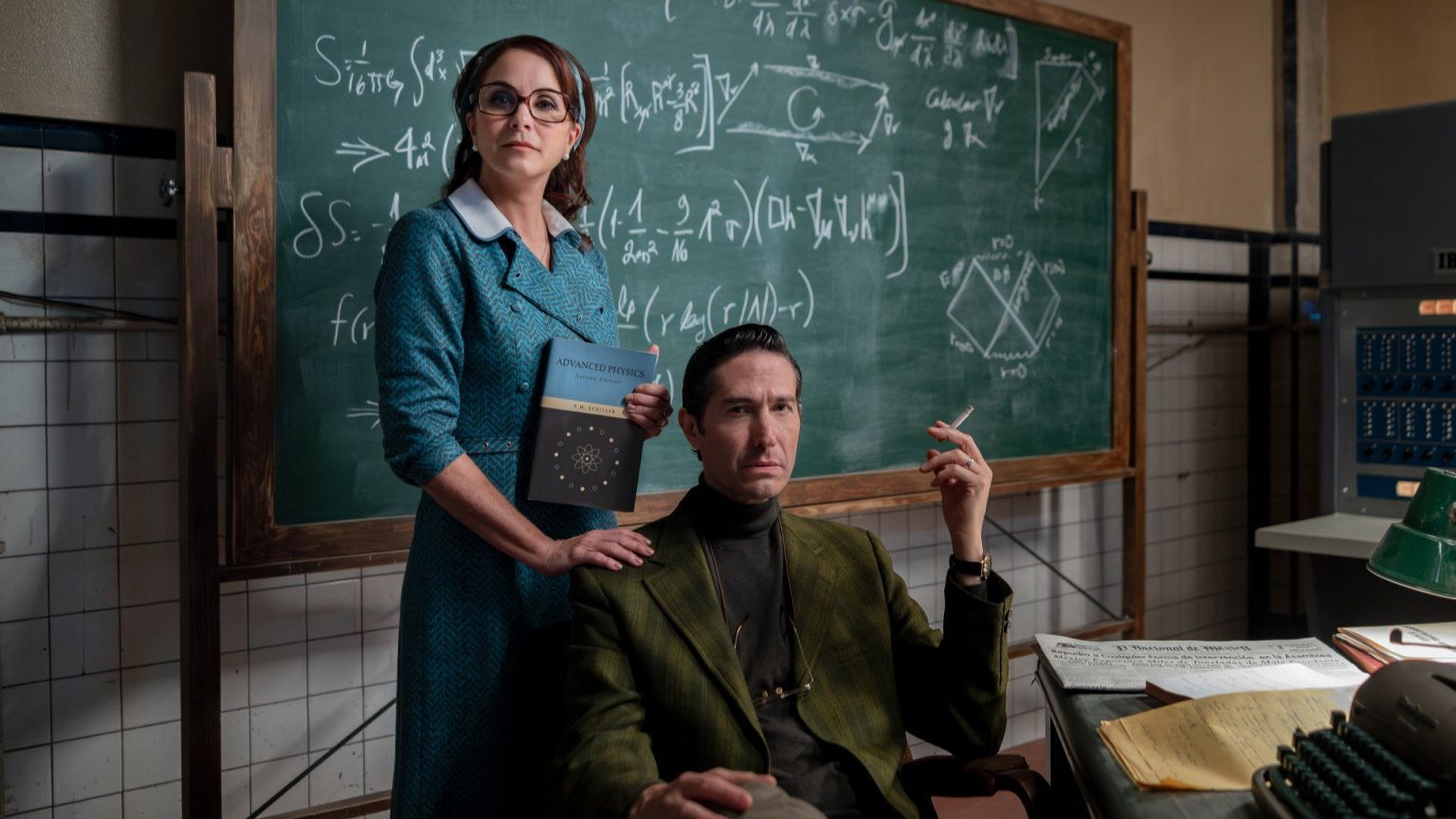 Wisselende reacties op nieuwe romantische Netflix-film: 'Onbevredigend einde'