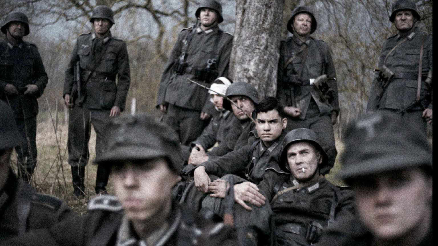 Nieuwe oorlogsfilm van eigen bodem vanaf volgende week te zien