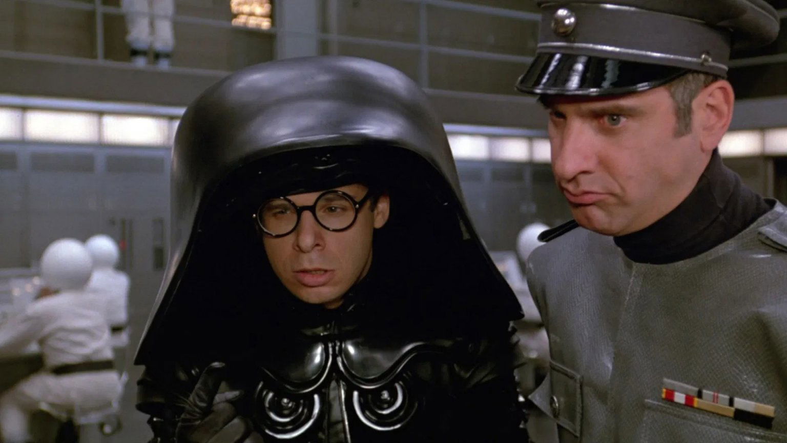 'Spaceballs'-vervolg officieel aangekondigd: Mell Brooks keert na 40 jaar terug
