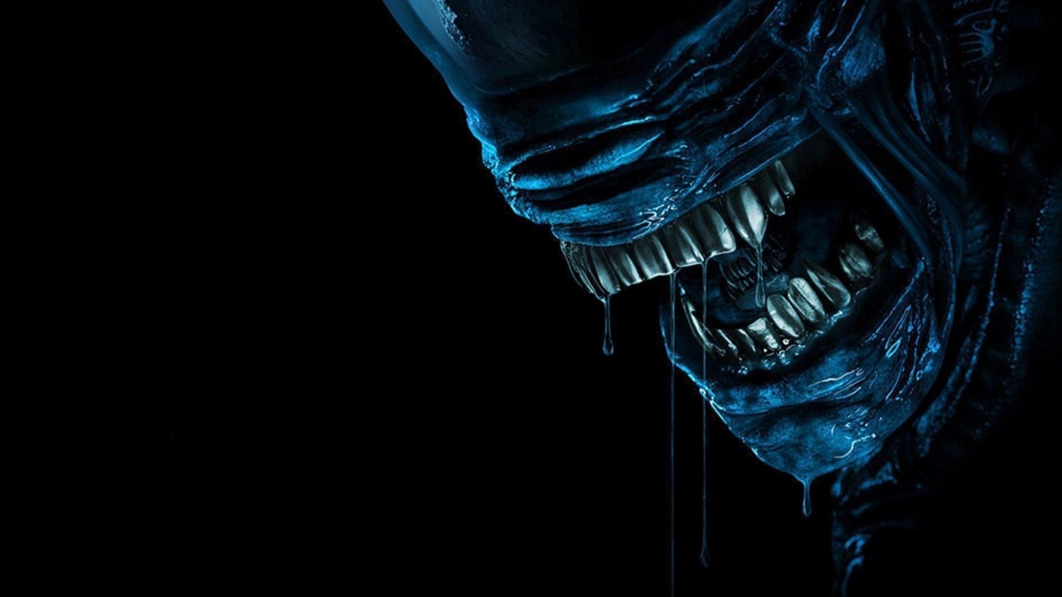 Aarde wordt bedreigd in nieuwe beelden 'Alien: Earth'