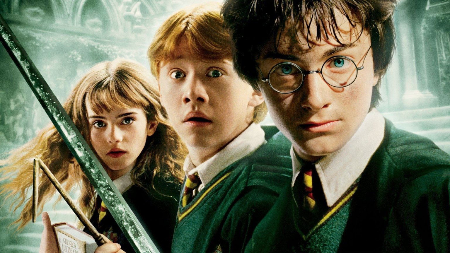'Harry Potter'-actrice vreest voor leven na serieuze hartoperatie