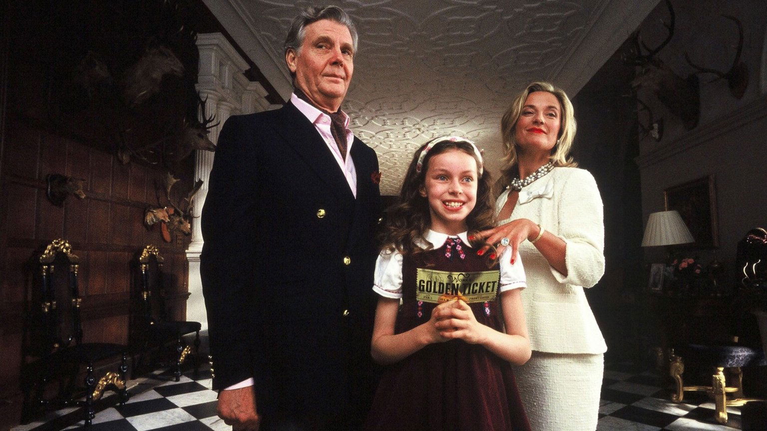 Familiefilm met Johnny Depp in de hoofdrol terug in de spotlights op Netflix