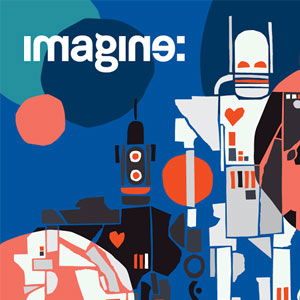 Winactie Imagine Film Festival