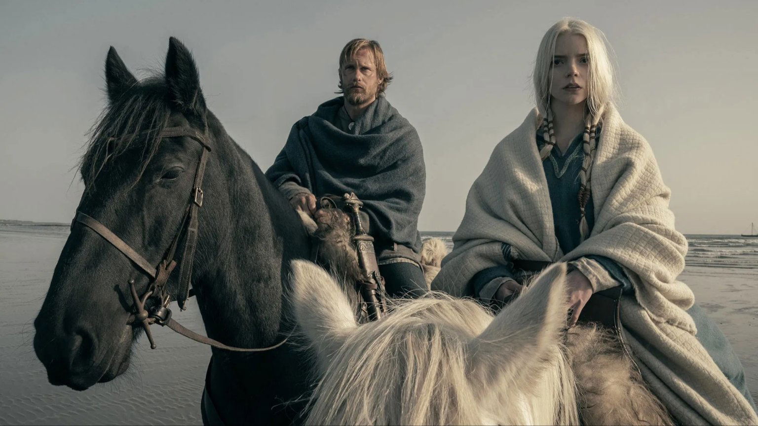 Historisch drama schiet megahoog de Netflix top 10 binnen: 'Echt de moeite waard'