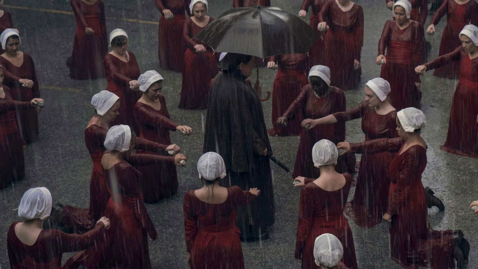 Dit 'Handmaid's Tale'-personage keert terug in aankomende spin-off