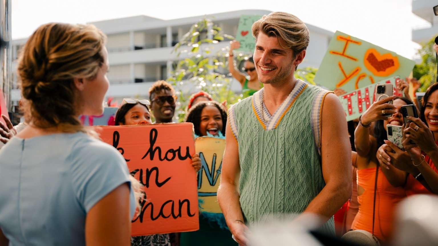 Nederlandse romcom 'Love Fail Repeat' vanaf vandaag al te streamen