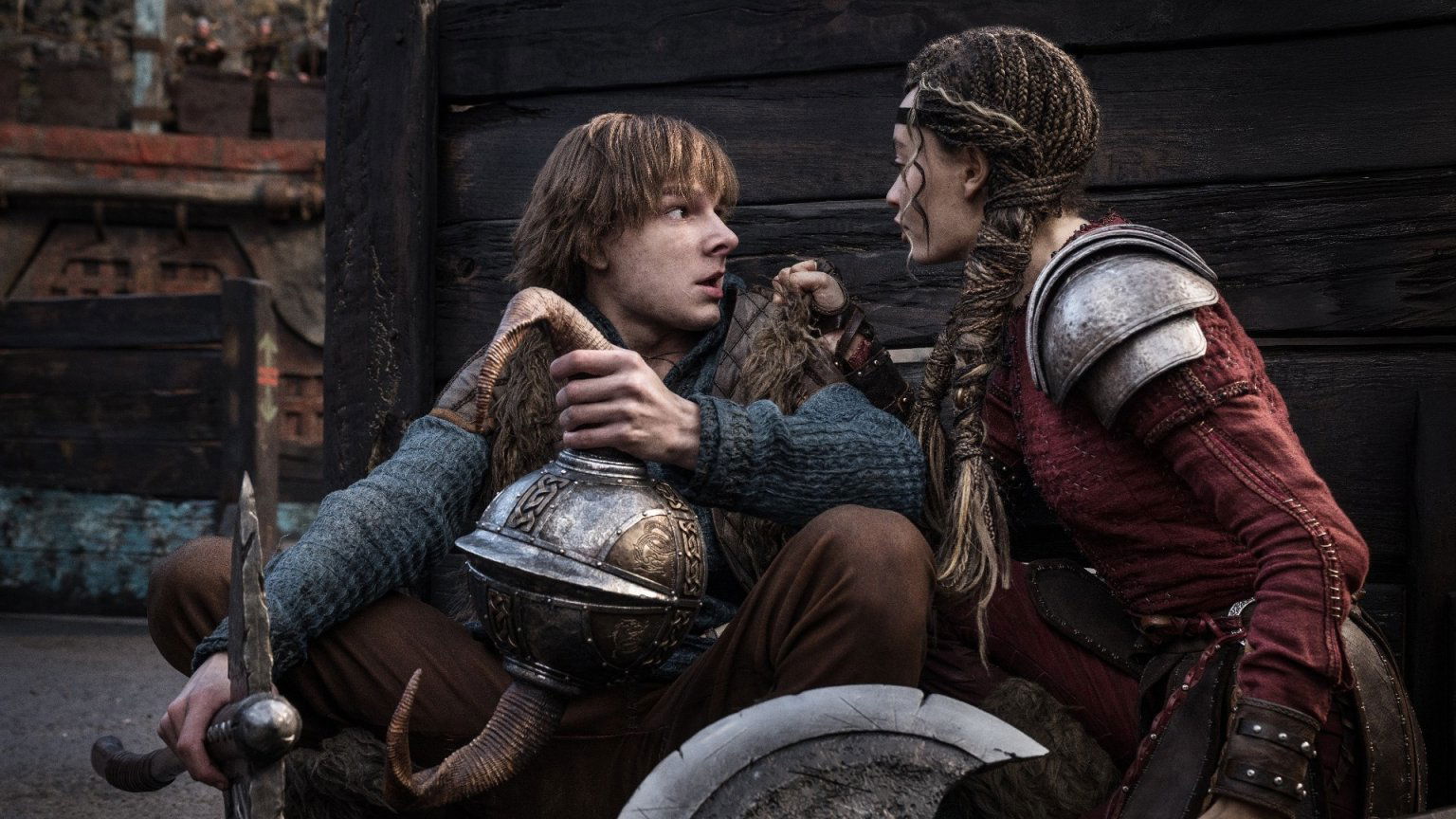 De top 10 populairste films nu in de bioscoop