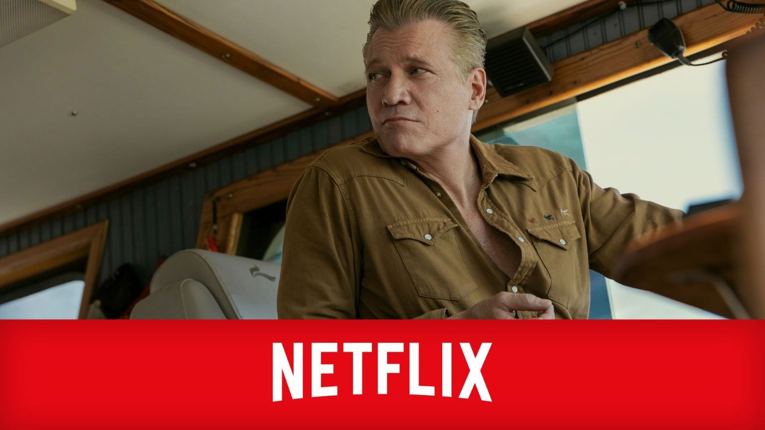 Dit zijn de 7 beste nieuwe series op Netflix (week 25, 2025)