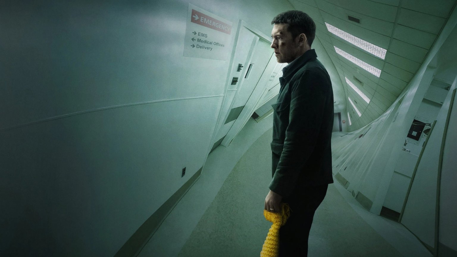 Psychologische thriller maakt indruk op Netflix: 'Wil meer van zulke films'