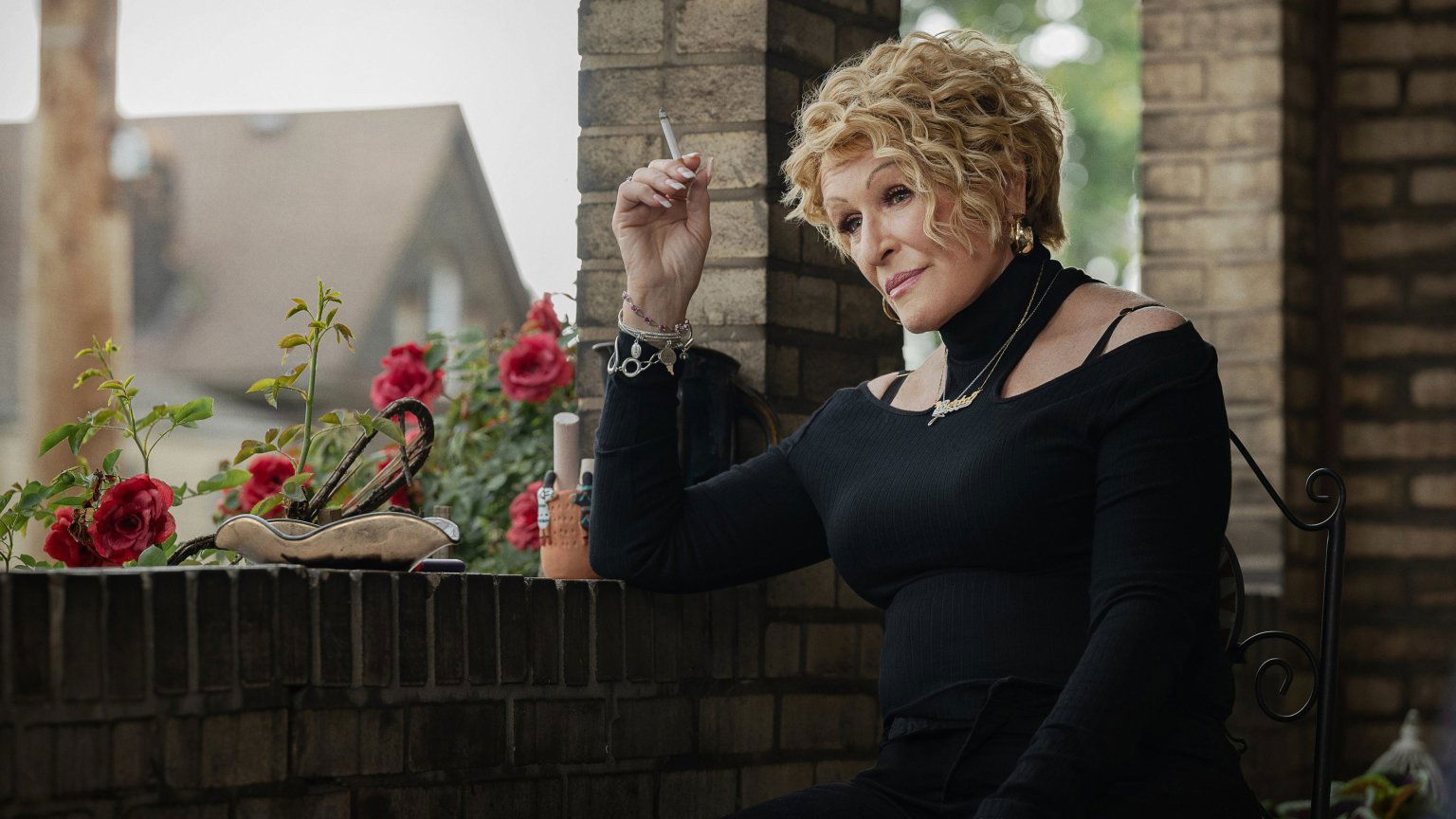 Ervaren acteurs sluiten zich aan bij cast nieuwe 'Hunger Games'-film