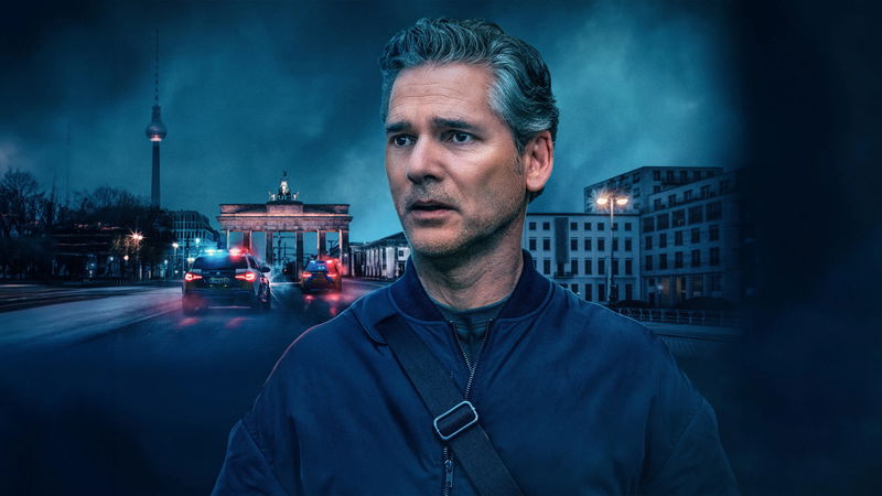 Still 'A Sacrifice' ('Berlin Nobody') via TMDb