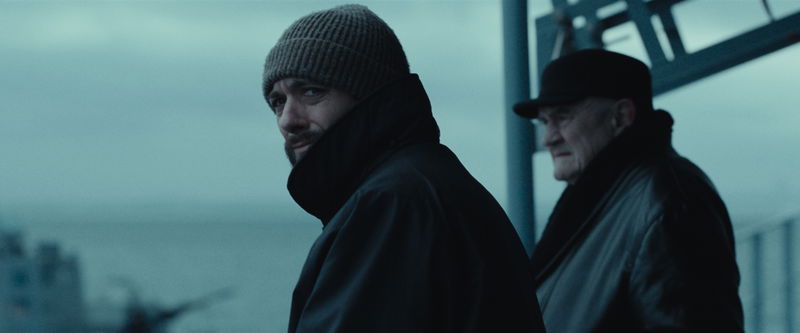 Afbeelding via Netflix / Kadr Z Serialu
