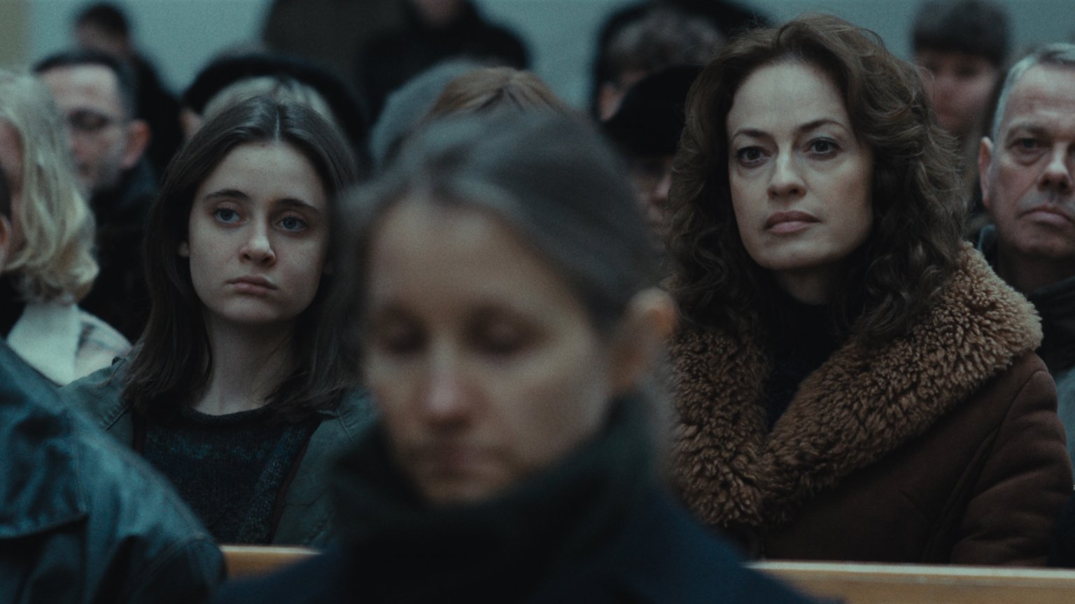 Eerste beelden: Netflix komt met nieuwe rampenserie over dodelijke storm