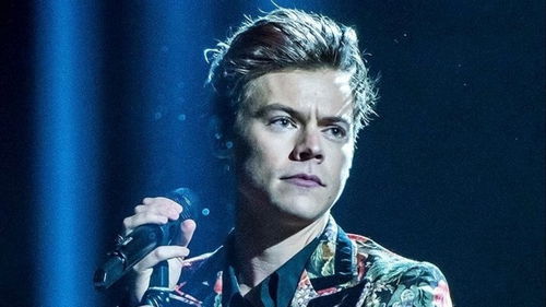 Amazon Studios verfilmt 'My Policeman', mogelijk met Harry Styles in de hoofdrol