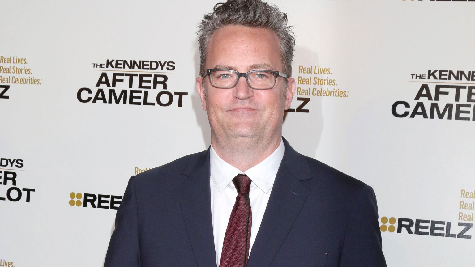Tweede dokter gaat schuld bekennen in zaak rond overlijden 'Friends'-acteur Matthew Perry