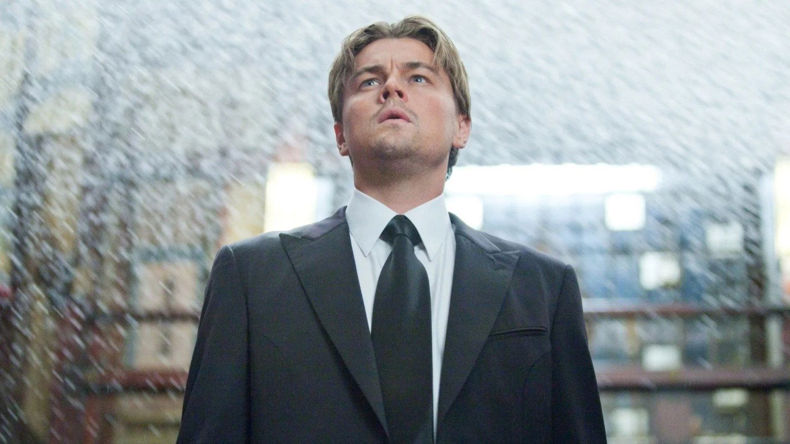 Steracteur begreep 'Inception' niet en liet kans op hoofdrol liggen