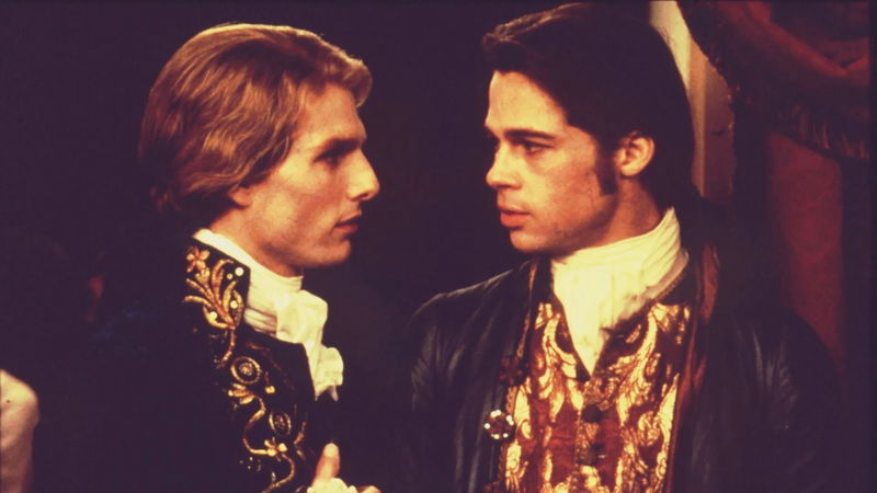 Still 'Interview with the Vampire: The Vampire Chronicles' via TMDb