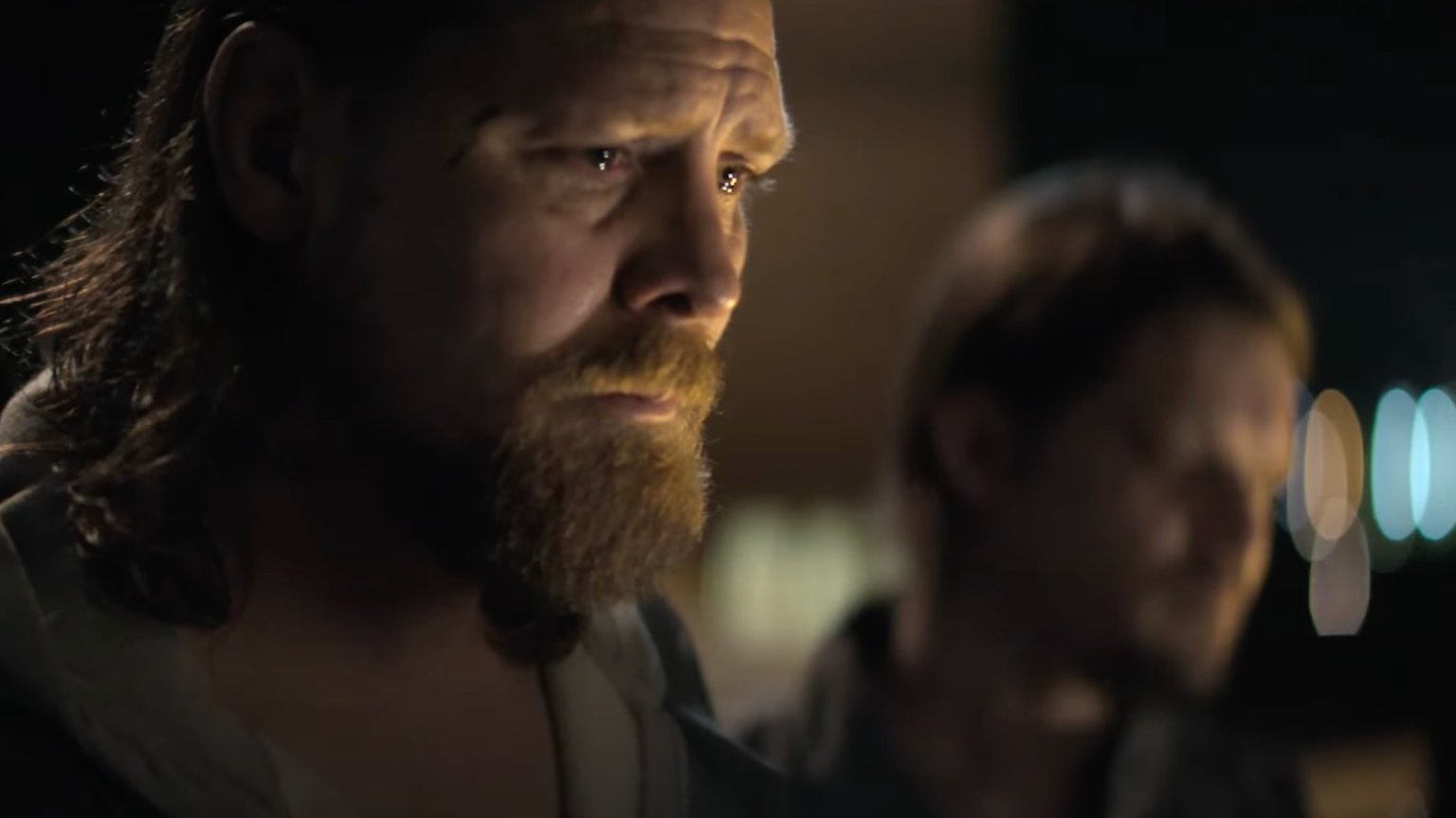 Makers 'Penoza' komen in september met veelbelovende nieuwe misdaadserie